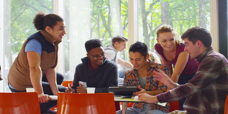 How to Improve Your Speaking Fluency to Achieve a High IELTS Score